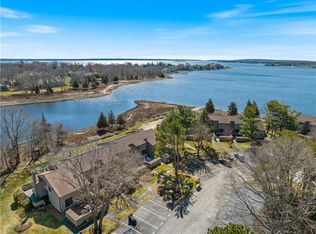 295 Fishing Cove Rd, North Kingstown, RI 02852