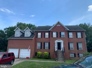 2725 Burning Oak Dr, Hyattsville, MD 20601
