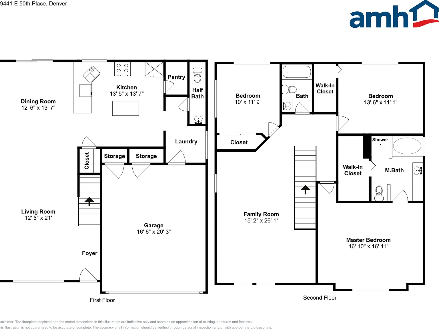 3 bed, 2.5 bath, 2079 sqft, $3,210 — Photo 2