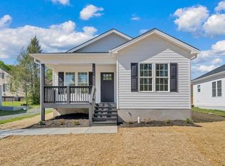 3531 Troutland Ave NW, Roanoke, VA