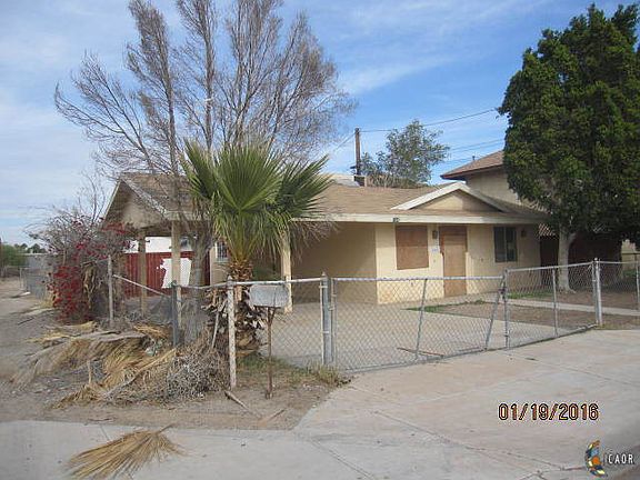 5th image of 1666 W Barbara Worth Dr