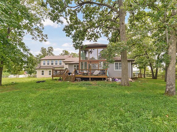 5th image of 1205 Delzell Woods Road
