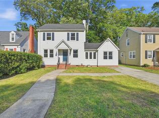 126 Cherokee Rd, Hampton, VA 23661