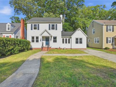 126 Cherokee Rd, Hampton, VA, 23661
