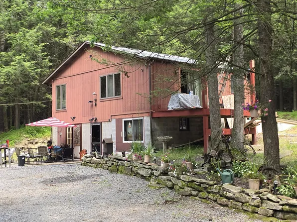 120 Redenbach Ln, Frenchville, PA 16836