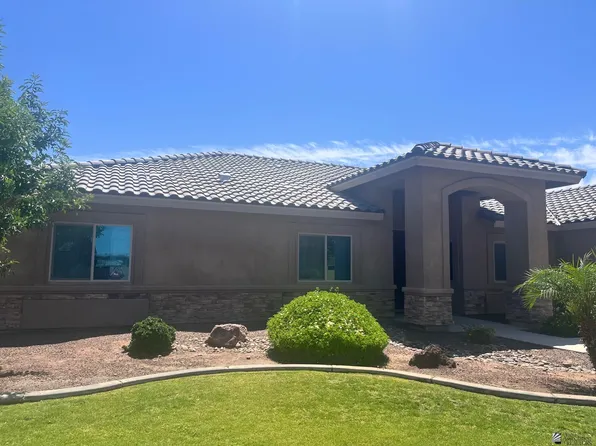 5726 E 45th St, Yuma, AZ 85365