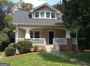 427 E 8th St SE, Rome, GA 30161