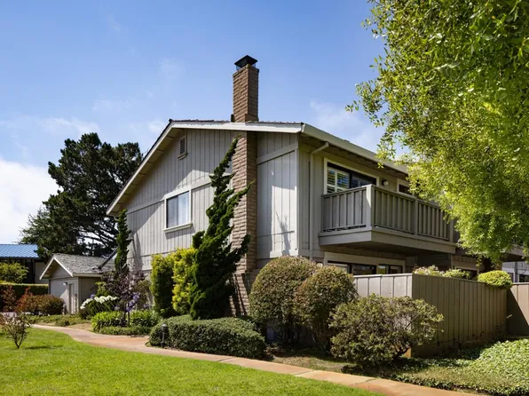 3850 Rio Rd APT 59, Carmel, CA 93923