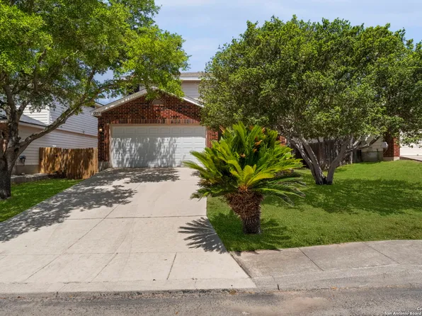 1227 COUGAR COUNTRY, San Antonio, TX 78251