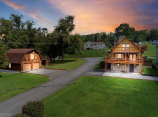 4963 Claytor Rd, Dublin, VA 24084