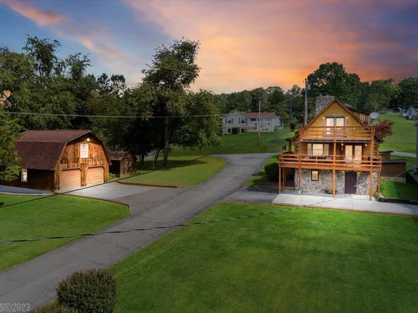 4963 Claytor Rd, Dublin, VA 24084