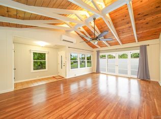731 Nunu St, Kailua, HI 96734