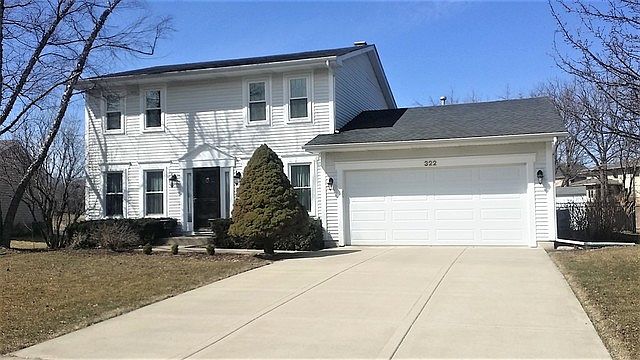 1st image of 322 Pinoak Dr