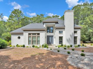 45 Ferguson Rd, Pinehurst, NC 28374