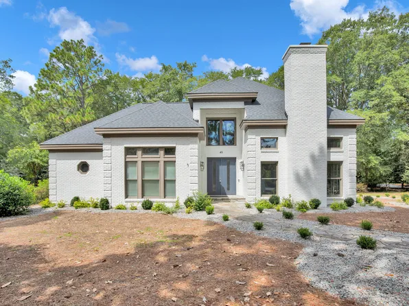 45 Ferguson Rd, Pinehurst, NC 28374