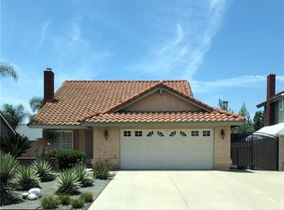 13656 Amber Rd, Chino, CA 91710