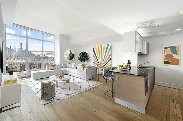 Rented by Engel & Völkers New York City | media 1