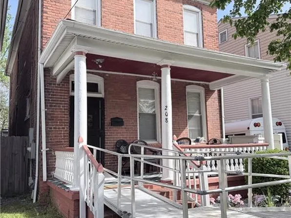 208 37th St, Norfolk, VA 23504