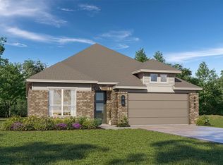 Plan Weston Plan, Sonoma Verde: 60ft. lots, Rockwall, TX 75032