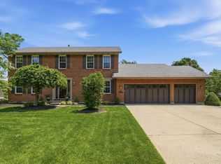 Estate Court, Mason, OH 45040
