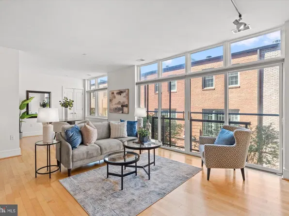 1654 Euclid St NW APT 201, Washington, DC 20009