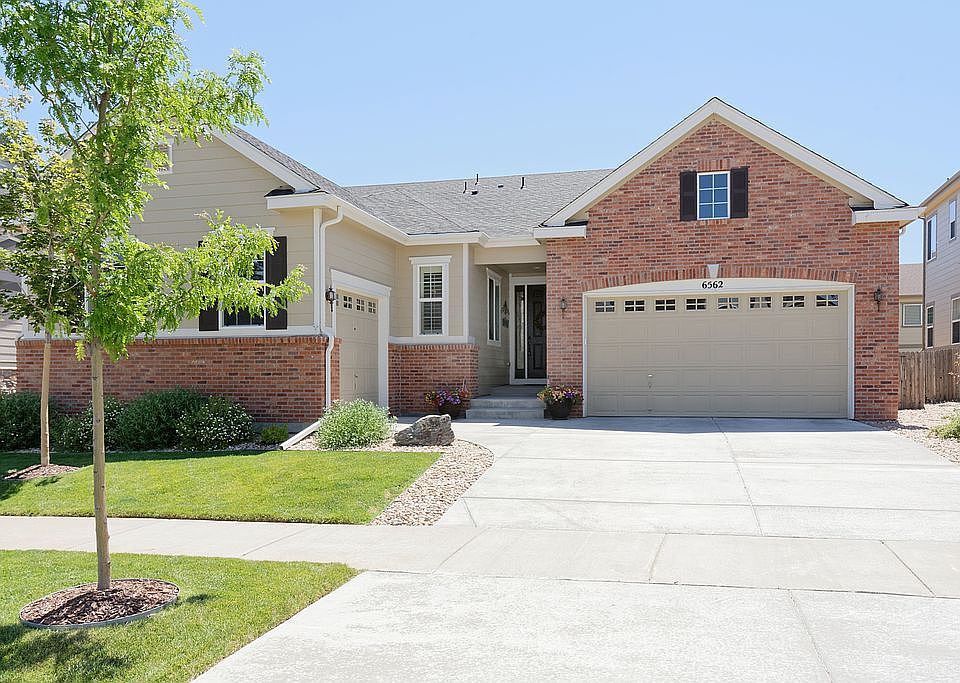 1st image of 6562 S Kellerman Way