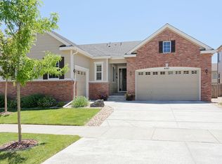 6562 S Kellerman Way, Aurora, CO 80016