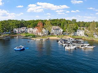 5 Island Dr #5, Laconia, NH 03246