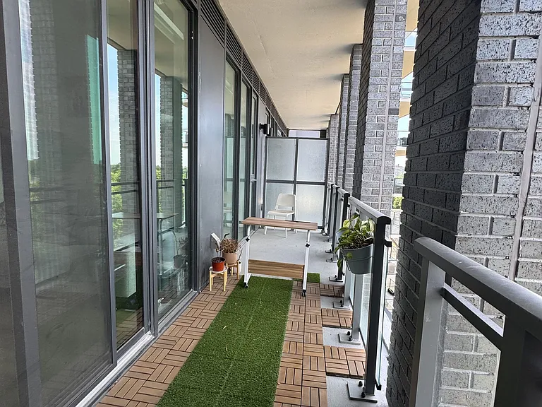 1 Hillsdale Ave E #609 — Photo 10