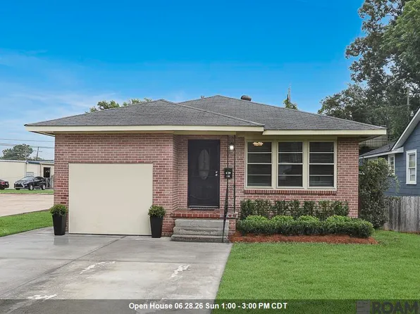 545 Moore St, Baton Rouge, LA 70806
