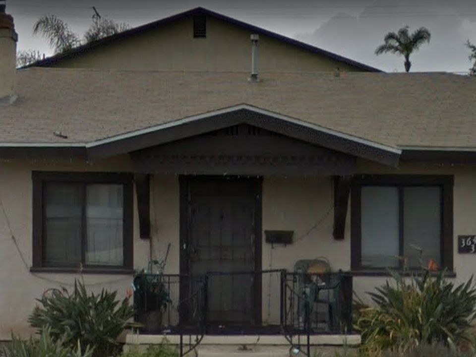 2nd image of 3642 32nd St