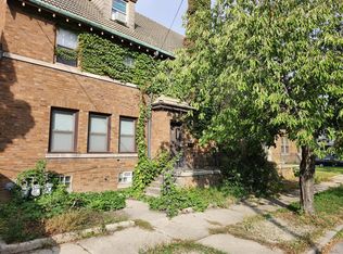 5008 21st AVENUE, Kenosha, WI 53140