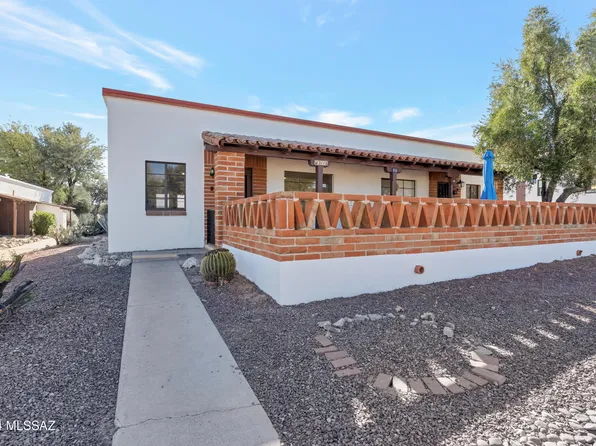 211 W Camino Alameda Unit A, Green Valley, AZ 85614