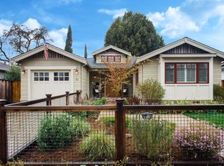 510 Iris St, Redwood City, CA