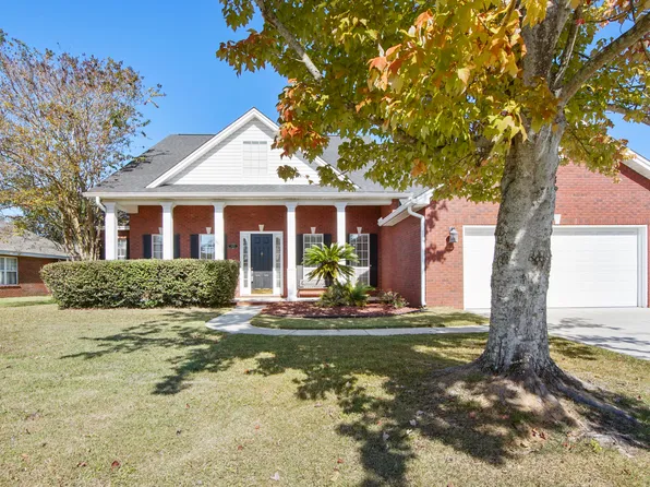 2022 Tupelo Ct, Panama City, FL 32405