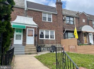 4204 Teesdale St, Philadelphia, PA 19136