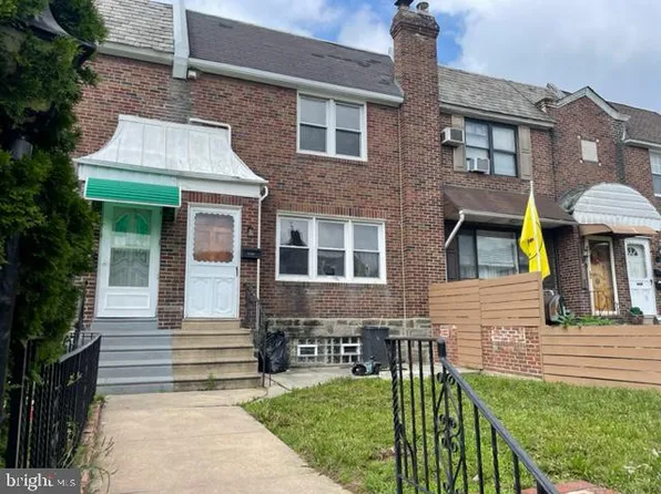 4204 Teesdale St, Philadelphia, PA 19136