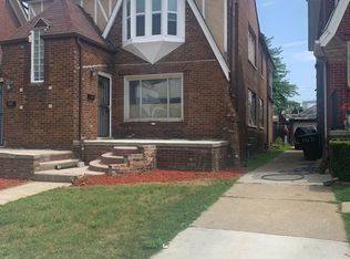 17180 Stoepel St #1, Detroit, MI 48221