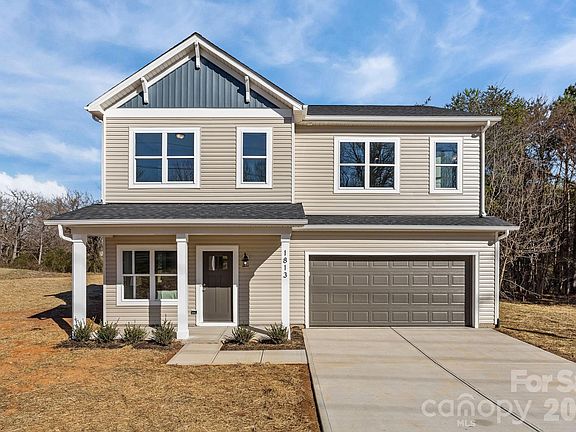 2nd image of 1813 Shuford Rd