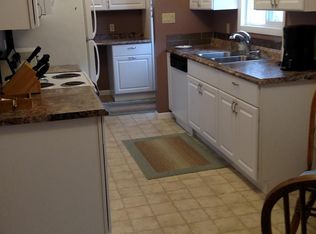 827 Stevens Dr, Cheyenne, WY 82001