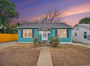 712 Lynwood, San Antonio, TX 78212