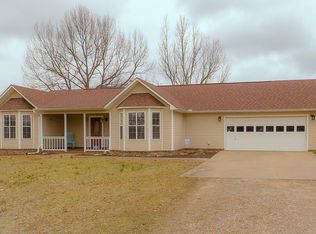 5906 Cloverleaf Cir, Ozark, AR 72949