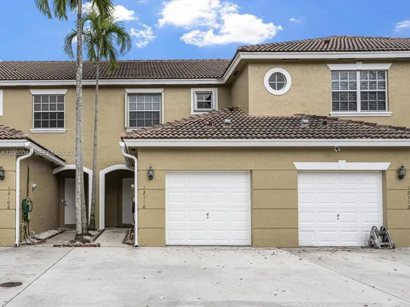 12110 SW 2nd St, Hollywood, FL 33025