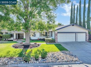 511 Mount Davidson Ct, Clayton, CA 94517