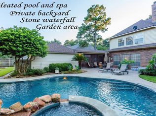 16706 Saint Johns Wood Dr, Tomball, TX 77377