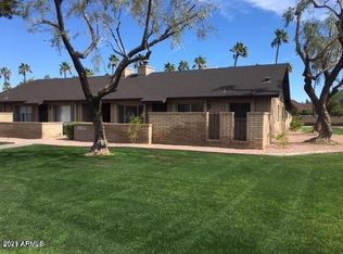 2533 S Maple Ave APT 104, Tempe, AZ 85282