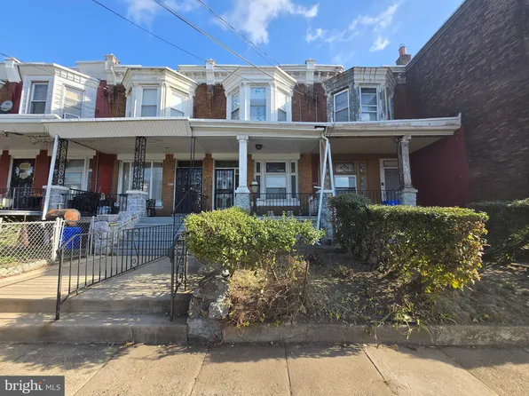6021 Haverford Ave, Philadelphia, PA 19151