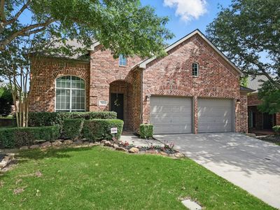 7404 Nabors Ln, McKinney, TX, 75071