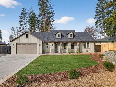 5689 Pentz Rd, Paradise, CA, 95969