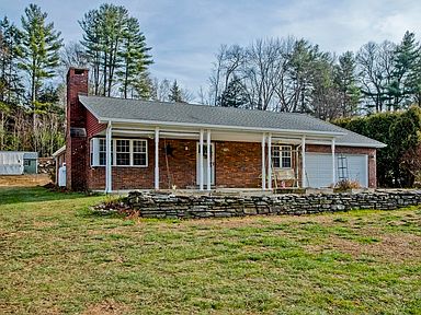 146 Huntington Rd Russell Ma 01071 Zillow